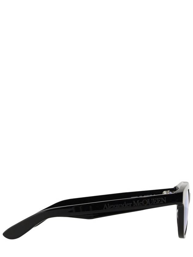 Alexander McQueen Acetate Sunglasses - ALEXANDER MCQUEEN - BALAAN 2