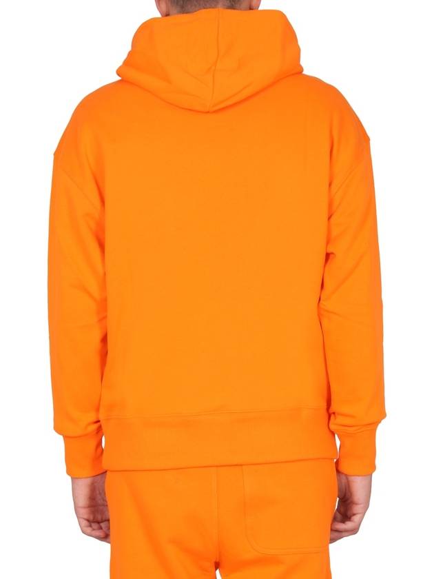 Hood 3340MM50922779910 B0040190956 - MSGM - BALAAN 4