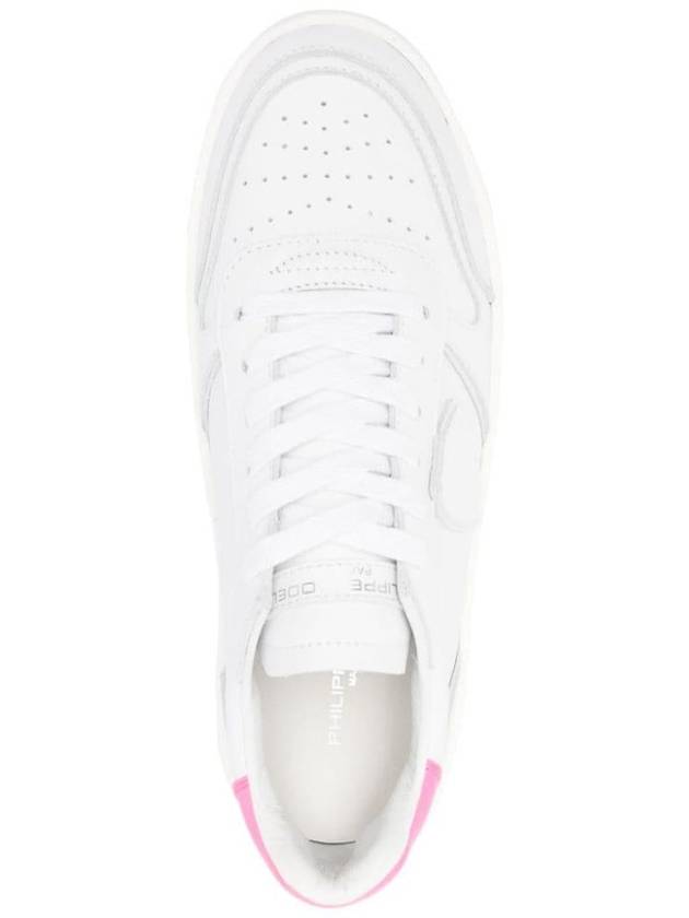 Nice Low Sneakers VNLD VN02 B0010987754 - PHILIPPE MODEL - BALAAN 3