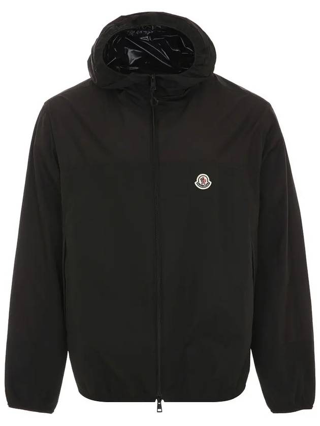 1A00029 597W3 999 KONA Windbreaker Jacket - MONCLER - BALAAN 1