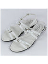 TODS Leather Slingback Sandals EU35 - TOD'S - BALAAN 5