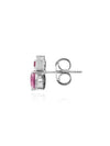 Ismene Earrings Silver - VIVIENNE WESTWOOD - BALAAN 4