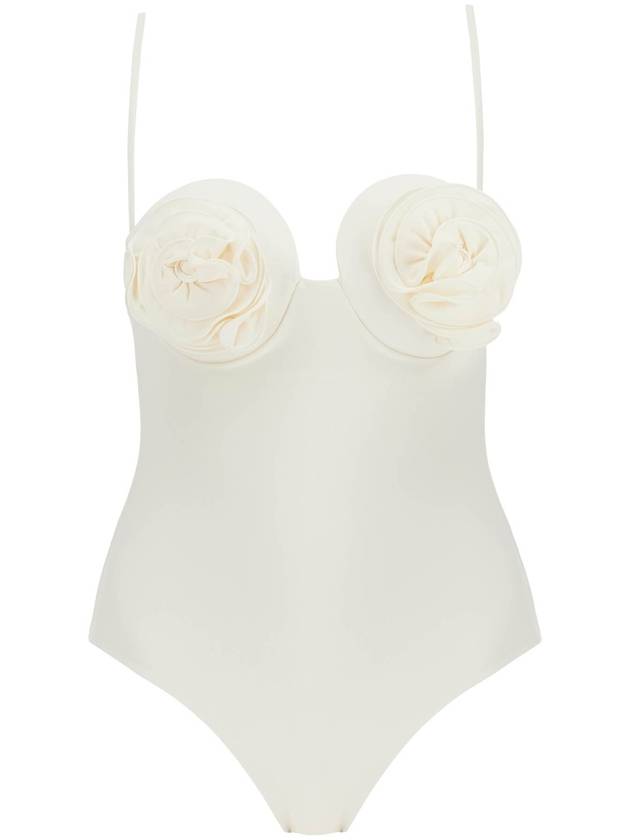 one-piece flower swims - MAGDA BUTRYM - BALAAN 1