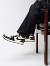 Jordan 1 High OG Dark Mocha - JORDAN - BALAAN 9