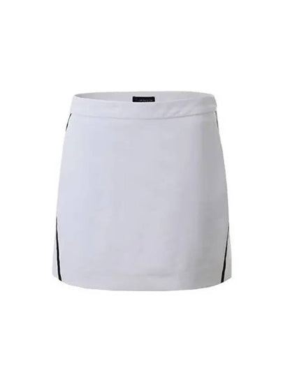 line point culotte skirt 3612 205 821 - IJP DESIGN - BALAAN 2