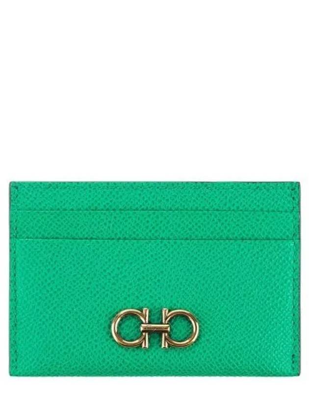 Women s card wallet 271323 - SALVATORE FERRAGAMO - BALAAN 1