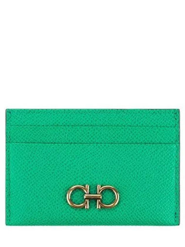 Women s card wallet 271323 - SALVATORE FERRAGAMO - BALAAN 1