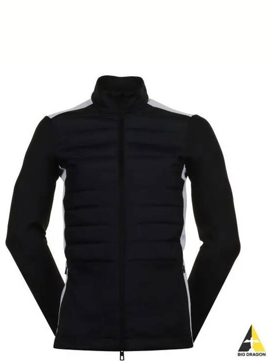 Delano Hybrid Padding Jacket GMJS10741 - J.LINDEBERG - BALAAN 2