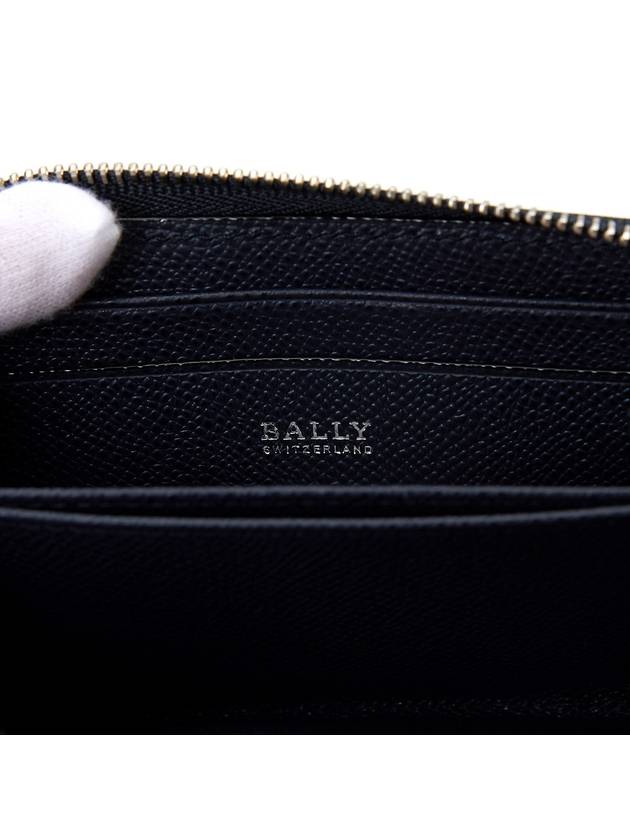 Exclusive special price limited to 30 pieces TIVY LT 17 3 coin purse - BALLY - BALAAN 7