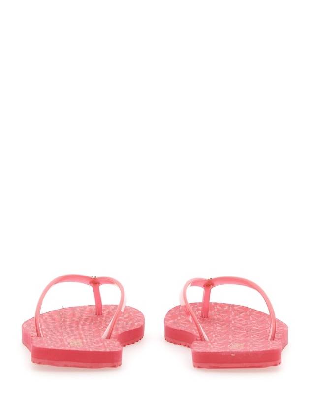 JINX THONG SANDAL - MICHAEL KORS - BALAAN 3