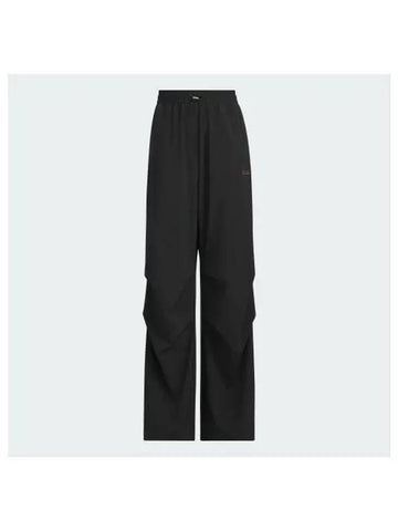 adidas Tech Parachute Woven Pants JJ1099 - ADIDAS - BALAAN 1