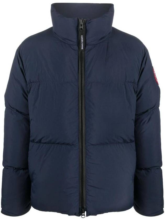 Lawrence down padded jacket 2802M - CANADA GOOSE - BALAAN 1