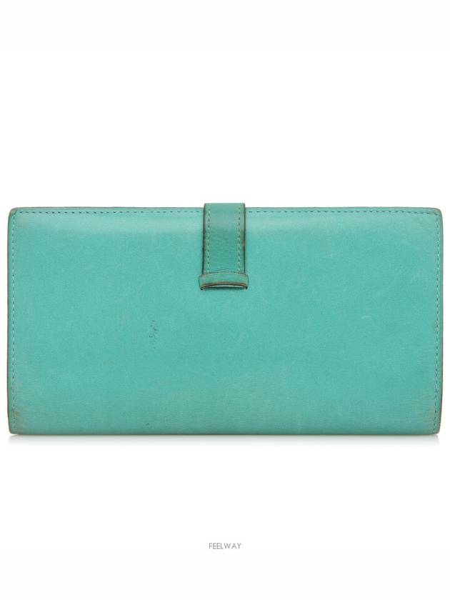 women s long wallet - HERMES - BALAAN 3