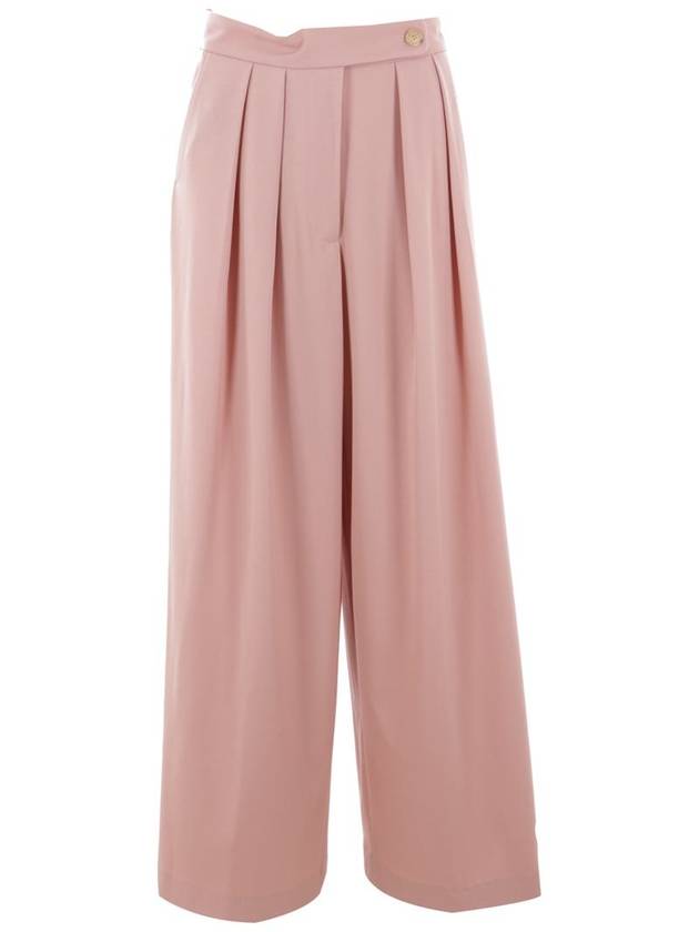 Dries Van Noten Trousers - DRIES VAN NOTEN - BALAAN 1