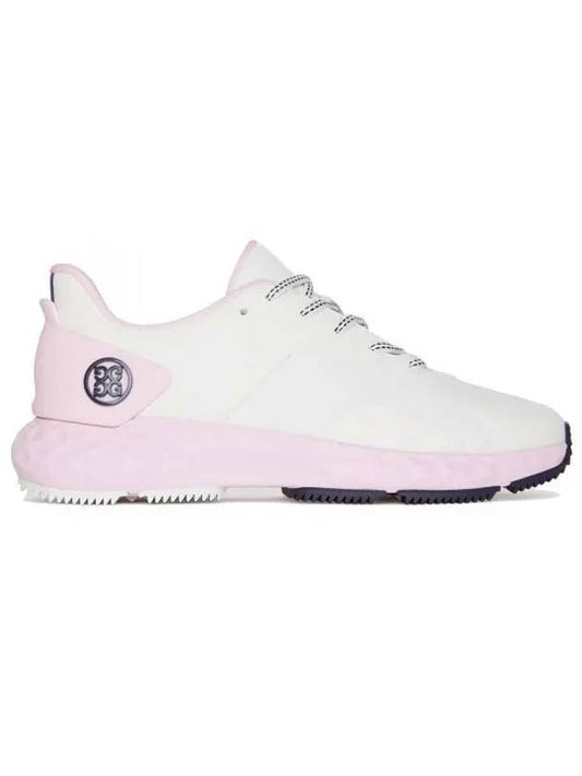 GFORE MG4 GOLF SHOE GLF000009 SBLUSH Women s Shoes - G/FORE - BALAAN 1