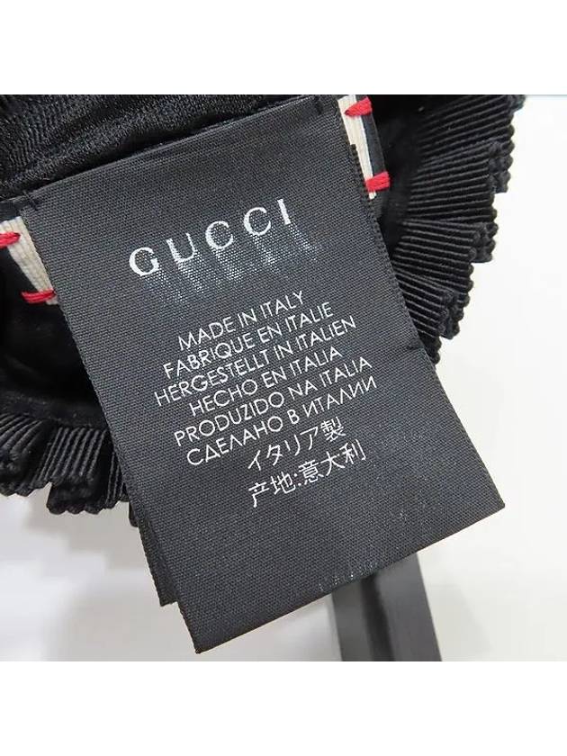 434222 Gloves Fashion Accessories - GUCCI - BALAAN 6