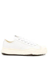 Sneakers A09FW734WHITE - MAISON MIHARA YASUHIRO - BALAAN 4