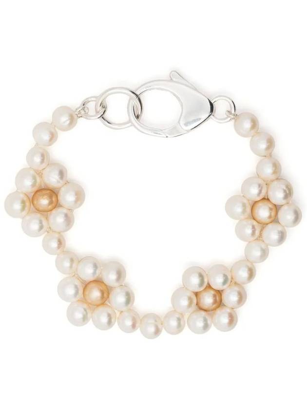 Hatton Labs Bracelet With Pearls - HATTON LABS - BALAAN 1