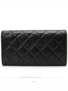 women s long wallet - CHANEL - BALAAN 4