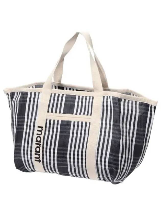 warden tote bag handbag women - ISABEL MARANT - BALAAN 1