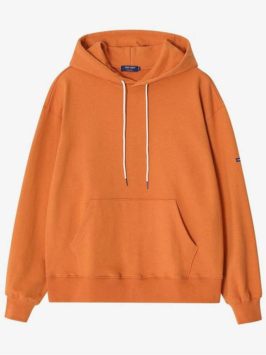 [Saint James] Bon Bon Hoodie - Orange - SAINT JAMES - BALAAN 1