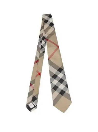 Men s tie 270645 - BURBERRY - BALAAN 1