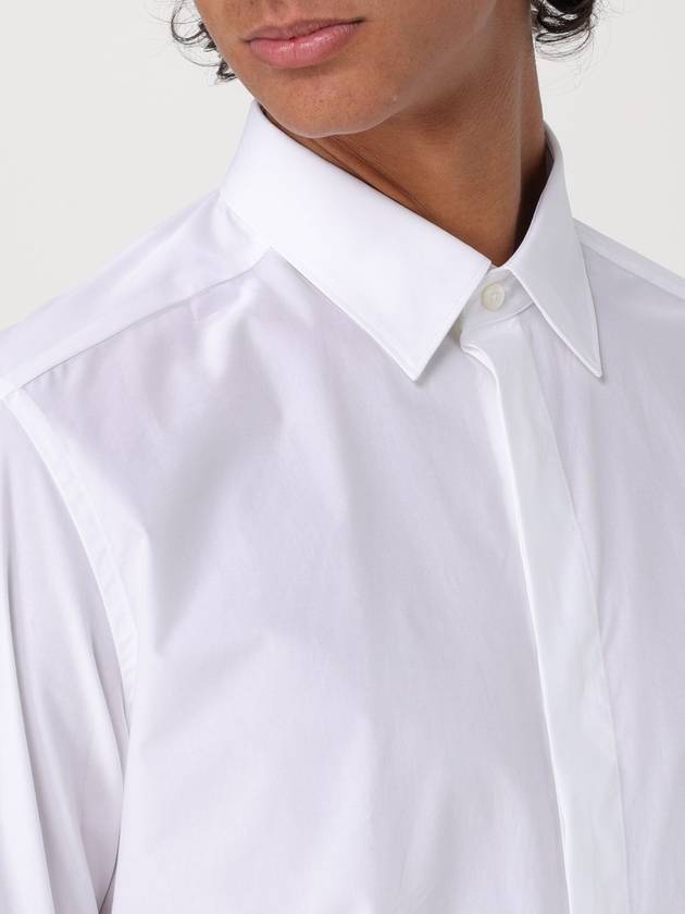 Shirt men Zegna - ERMENEGILDO ZEGNA - BALAAN 5