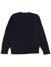 Kids Pullover 323702674 042 Navy - POLO RALPH LAUREN - BALAAN 3