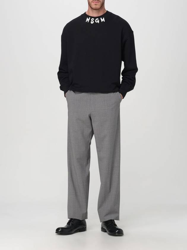 Pants men Msgm - MSGM - BALAAN 2