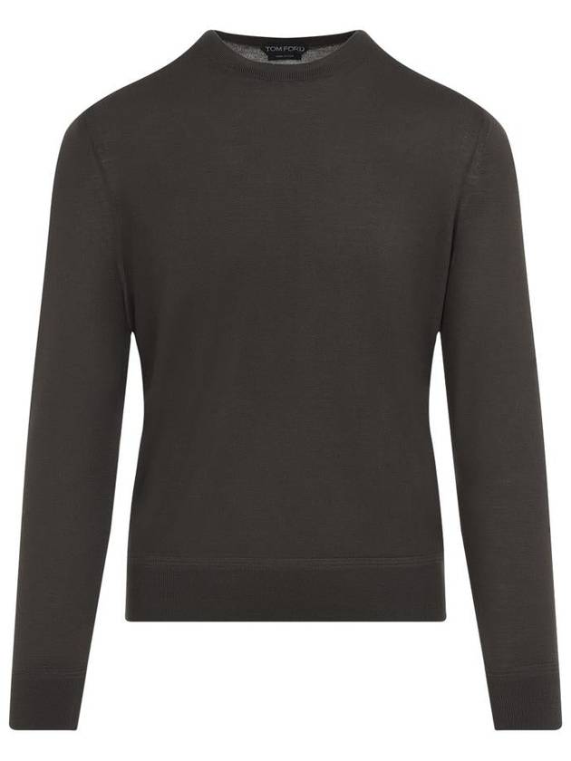 Tom Ford Sweater - TOM FORD - BALAAN 1