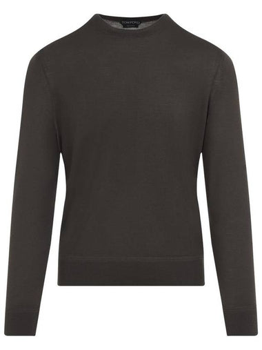 Tom Ford Sweater - TOM FORD - BALAAN 1