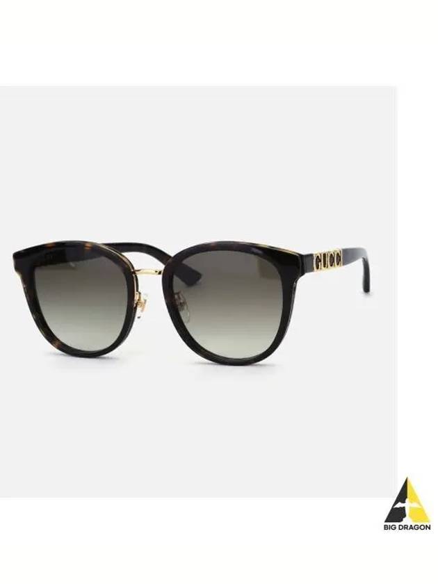 EYEWEAR GG1190SK 002 - GUCCI - BALAAN 2