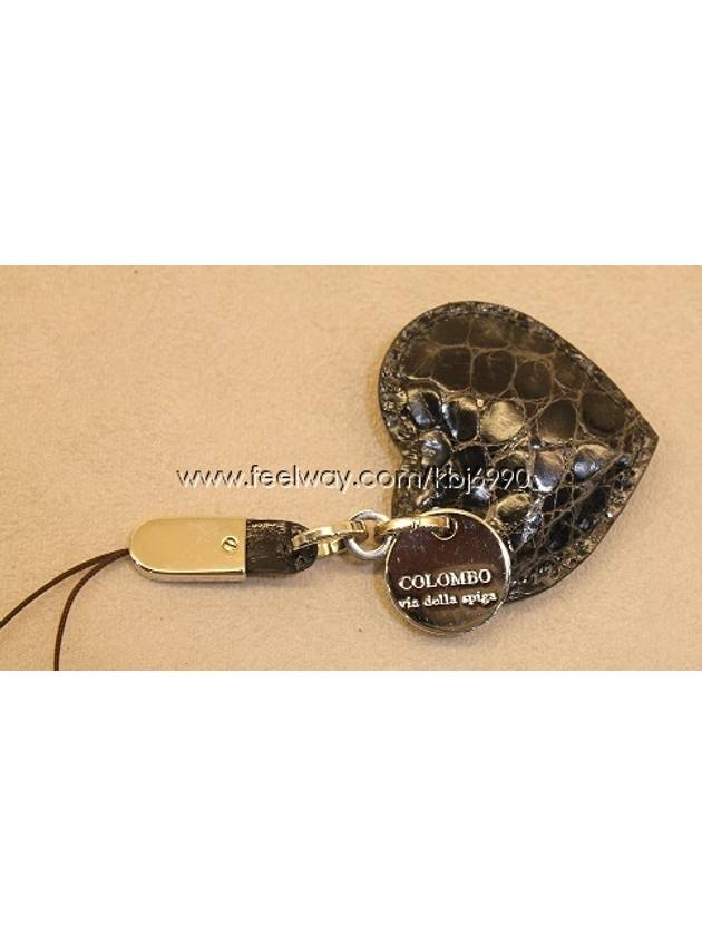 Wani cell phone strap key holder - COLOMBO - BALAAN 3