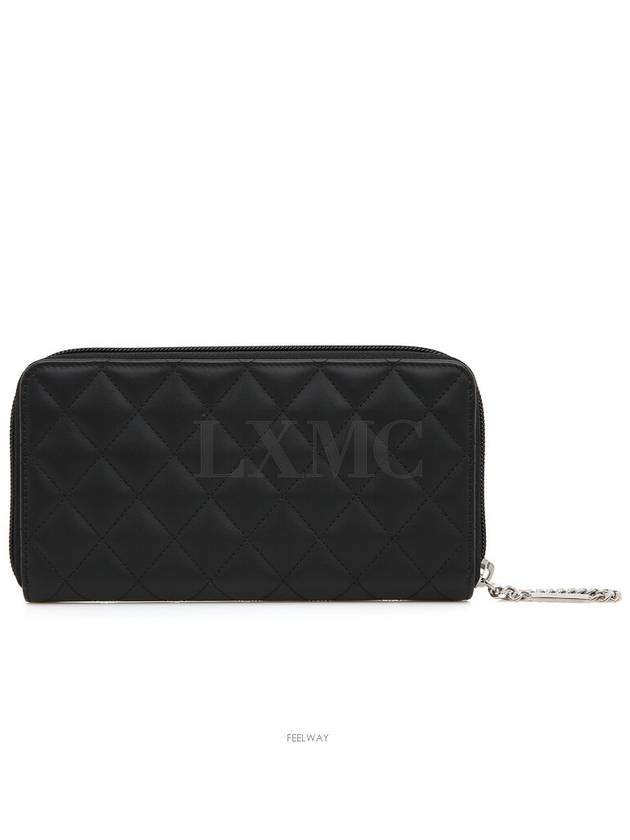 women s long wallet - CHANEL - BALAAN 4