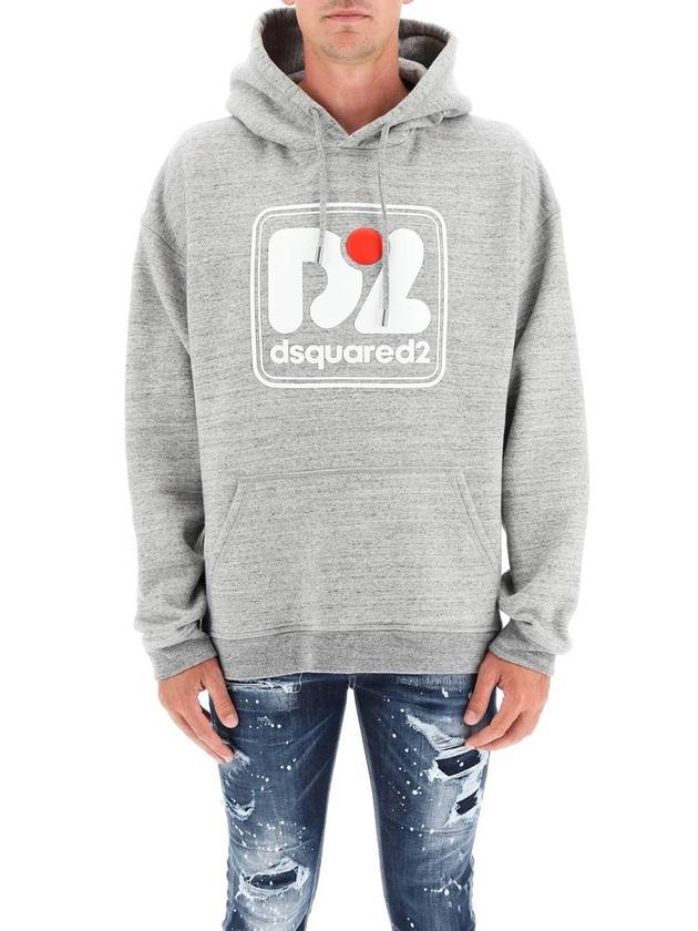 Dsquared2 Sweatshirt - DSQUARED2 - BALAAN 2