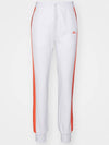 Amelia Track Pants White - J.LINDEBERG - BALAAN 2