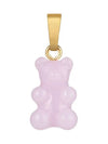 Bear Pendant Lavender NOSTALGIABEAR CLA LAVENDER - CRYSTAL HAZE - BALAAN 1