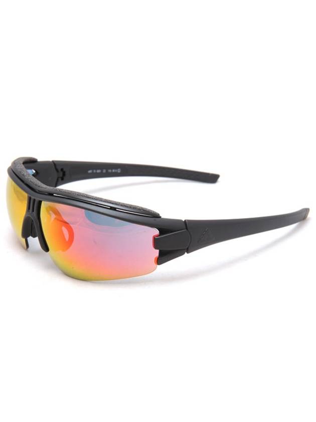 ad07 75 9201 07 Mirror Lens + LST Night Lens Goggles Sports Sunglasses Sports Goggles Sunglasses - ADIDAS - BALAAN 1