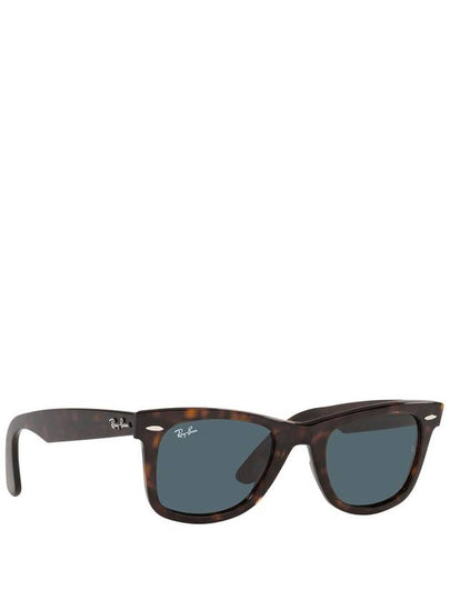 Ray-Ban RB2140 Tortoise - RAY-BAN - BALAAN 2