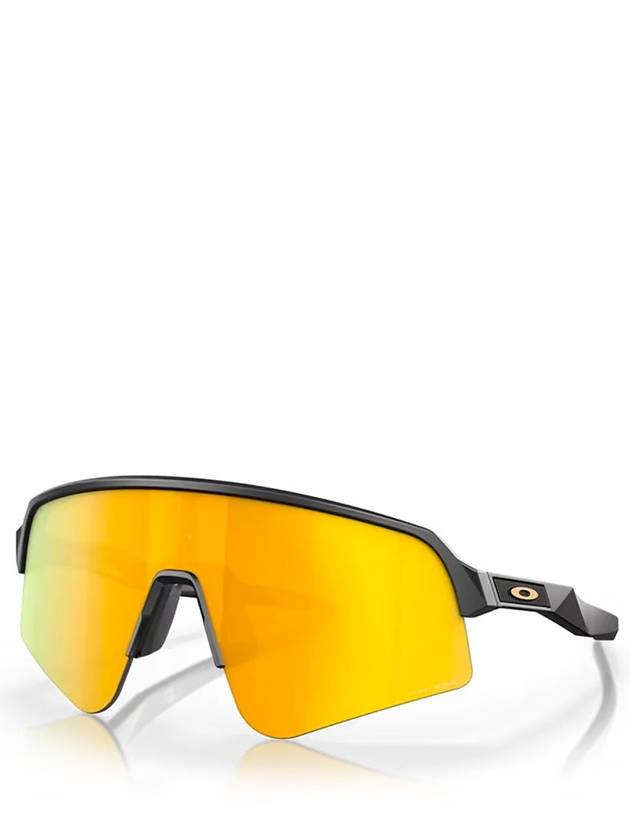 Oakley OO9465 Matte Carbon - OAKLEY - BALAAN 2