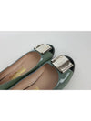 women loafers - SALVATORE FERRAGAMO - BALAAN 6