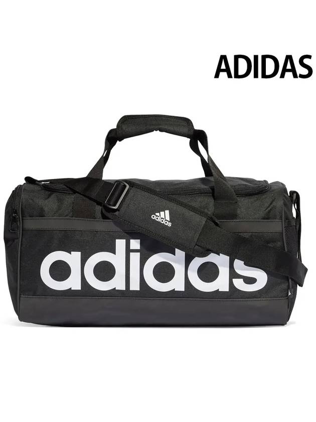 Essential Linear X Small Duffel Bag HT4744 - ADIDAS - BALAAN 2