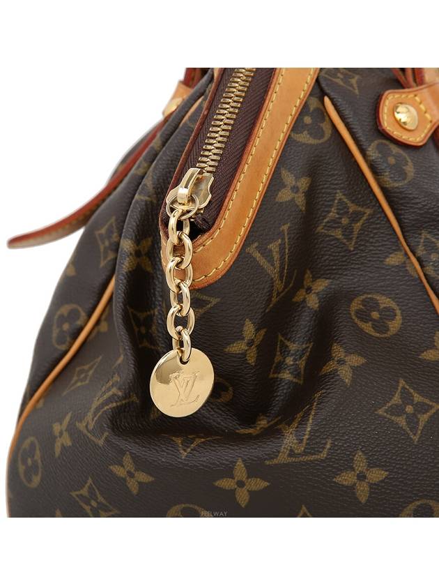 women shoulder bag - LOUIS VUITTON - BALAAN 7