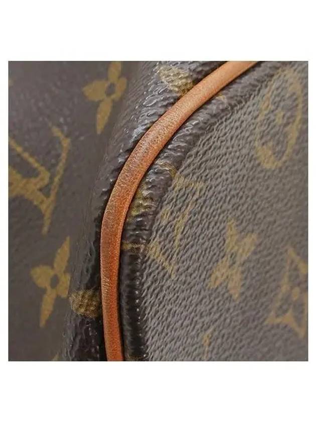 M40146 Monogram Canvas Palemo GM 2WAY - LOUIS VUITTON - BALAAN 6