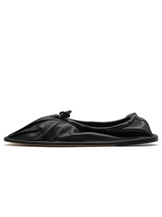 Women's Punterra Flat Black - HEREU - BALAAN 2