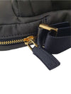 Nylon Cross Bag H0461 TNY017G 3EN02 - TOM FORD - BALAAN 4