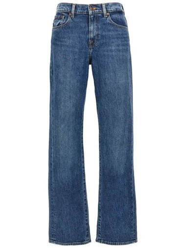 7 For All Mankind 'Tess' Jeans - 7 FOR ALL MANKIND - BALAAN 1