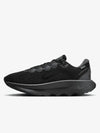 Motiva Gore-Tex Waterproof Low Top Sneakers Black - NIKE - BALAAN 2