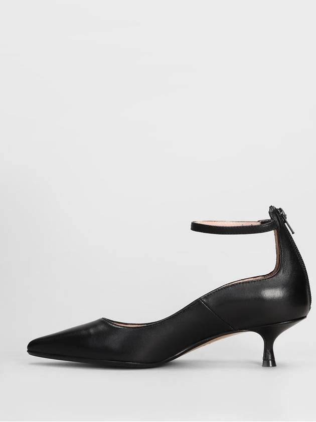 Anna F. Pumps - ANNA F. - BALAAN 3