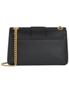 Victoire Medium Cross Bag Black B0021044303 - CELINE - BALAAN 5